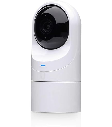 防犯カメラ Ubiquiti Unifi Camera G5 Flex Amazon.com: IP Camera UBIQUITI UVC-G5-FLEX UNIFI Protect